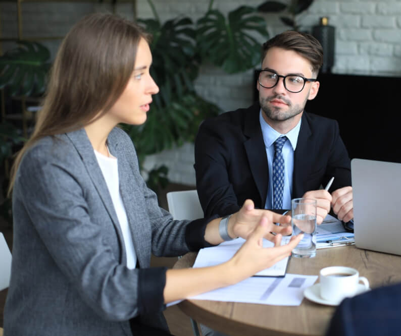 Digital Marketing & Social Networking That Converts